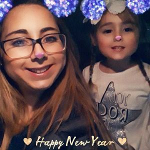 Meet your Posher, Angelica